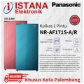 Panasonic Kulkas 1 Pintu NR-AF171S - Kapasitas 155 Liter