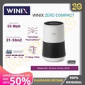 winix AAPU500JLE Pembersih Udara