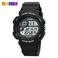 SKMEI 1718 Jam Tangan Digital Pria