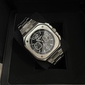 Bell & Ross BR 05 Chronograph Jam Tangan Otomatis