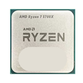 AMD Ryzen 7 5800X3D CPU