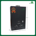 Frisone S11 Pemanas Air