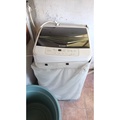 Sharp ES-F950P-GY Mesin Cuci Top Loading