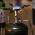 Bếp Gas Mini Campingmoon XD-2F - Gọn Nhẹ, Tiện Lợi