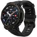 Amazfit T-Rex 3 Pro 智能手錶 48mm 纖維增強聚合物 5級鈦合金 藍寶石鏡面 潛水