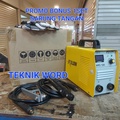 Rilon ARC 120 Mesin Las Inverter