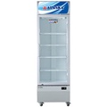 Tủ Mát Alaska LC-525C 1 Cánh, Dung Tích 525L, Kính Hút Chân Không