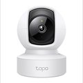 Camera IP Wifi Tapo C212 - 3MP, Quay Xoay 360°, Hỗ Trợ Thẻ Nhớ 512GB, Có Cloud Storage