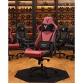 Tomaz Syrix II Gaming Chair - Kerusi Gaming Ergonomik