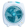 Quạt bàn đảo Senko BD1410 - 40cm, 3 cánh, màu Kem Cốm/Kem Môn/Kem Xám