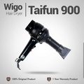 Wigo Wigo 900 Hair Dryer - Pengering Rambut
