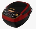 Panci Magic Com Yong Ma SMC8017 2 Liter - Digital Rice Cooker dengan 3D Heating dan 12 Menu Memasak