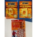 HotHands Hand Warmers - Pemanas Tangan (2 Pek)