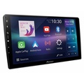 Pioneer DMH-AP6650BT Head Unit Semi-Android 9-Inch WSVGA Capacitive Display Panel