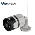 Vstarcam กล้องวงจรปิด C63S ภายนอก 2MP กันน้ำ IP66
