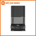 Dreame X50 Ultra - Robot hút bụi lau nhà với công nghệ AI và radar laser 360°, dung lượng pin 6400mAh