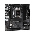 ASRock B760M PG Lightning/D4 マイクロATXマザーボード 13/12世代Core対応 DDR4 5333MHz