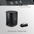 Bose S1 Pro+ Speaker Bluetooth
