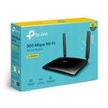 TP-Link TL-MR6400 300Mbps 無線 N 4G LTE 路由器