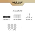 Dreame X30 Ultra Robot Vacuum