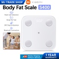 Xiaomi S400 Body Composition Scale - Skala Komposisi Badan Digital LED Bluetooth 5.0