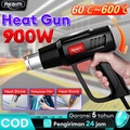 reaim H&L Pro Heat Gun 220V
