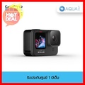 GoPro HERO 9 Black กล้องแอคชั่นกันน้ำ 4K 60fps