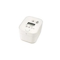 象印 ZOJIRUSHI NW-SA10 IH炊飯ジャー 5.5合炊き ブラック