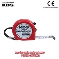 Thước Cuộn Thép 3.5m KDS PZX16-35WM2, 2 Mặt Đo, Chống Trầy và Gỉ