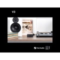 Fosi Audio V3 Penguat Stereo Hi-Fi