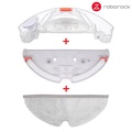 Roborock S5 Max หุ่นยนต์ดูดฝุ่นและถูพื้น