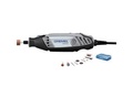 Dremel 3000-2/30-60 ハイスピードロータリーツール 19cm×5cm×4.5cm 100V 90W 32,000rpm