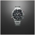 Seiko SNJ033 Jam Tangan Pria Prospex Solar Diver