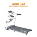 Bodimax Running Machine Multi Treadmill Elektrik Lipat