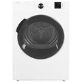Máy sấy thông hơi Beko 9 kg DA9112RX0WB - Trắng, Dung lượng lớn cho gia đình từ 3-5 người