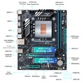 erying i7 12700H Mini-ITX Motherboard