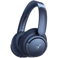 Anker Soundcore Space Q45 หูฟังครอบหู ตัดเสียงรบกวนแบบแอกทีฟ ดำ, เบจ, ชมพู