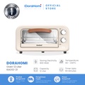 Dorahomi Low Watt Electric Open Oven Listrik