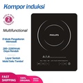 Kompor Induksi Philips HD4932 - Saeco Kompor Listrik Elektrik