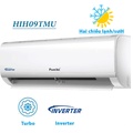 Điều Hòa Funiki 9000BTU 2 Chiều Inverter HIH09TMU - Giải Pháp Làm Lạnh Hiệu Quả