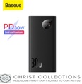 Baseus Adaman2 30W Power Bank