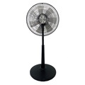 UFESA 優沙 UA1678 16吋 DC 變頻無線遙控立扇電風扇 尊爵奢華黑