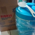 Global Eagle RIBR10 Termos