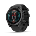 Garmin Fenix E 47MM AMOLED สมาร์ทวอทช์ หน้าจอ AMOLED ขนาด 1.3 นิ้ว