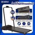 HTD Sport TM-200|TM-300 Treadmill