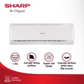 Sharp AH-A9BEY AC Split Standard 1 PK Garuda Series