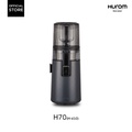 Hurom H70FT-BEC06CL เครื่องสกัดน้ำผักผลไม้แบบเย็น สีดำ|ขาว