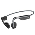 Aftershokz OpenMove หูฟังไร้สายเปิดกระดูก ขาว/ชมพู/ฟ้า/เทา
