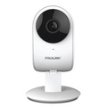 PROLiNK PIC3002WN IP Camera Full HD 1080P - Putih dengan Kamera WiFi dan Penyimpanan Cloud