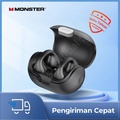 Monster Open Ear 200 Bone Conduction Headphone - TWS Bluetooth